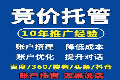 SEM代运营案例：行业领军企业实践